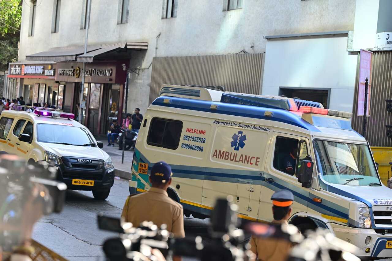 The legendary singer was admitted to the hospital on Saturday, April 11, after complaining of extreme exhaustion and respiratory issues.